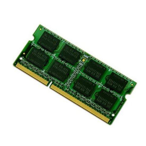 QNAP 2GB DDR3-1600 Memory Module for RAM-2GDR3-SO-1600, 1 x 2 GB 1600 MHz, compatible with QNAP devices