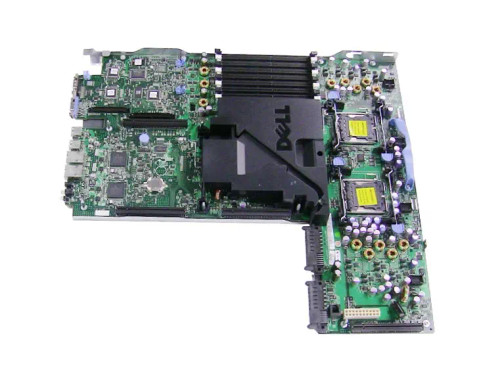 Dell 0DT097 System Board for PowerEdge 1950 - Compatible with Dell PowerEdge 1950 servers