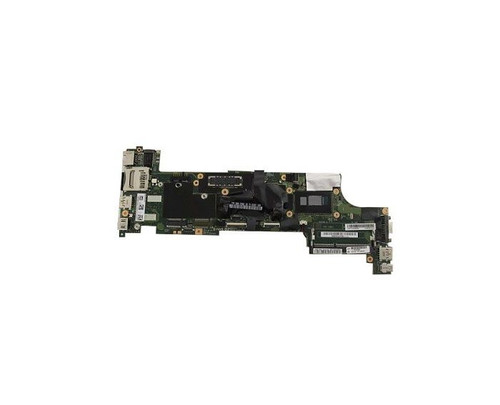 Lenovo Intel System Board Motherboard i5-4300U for ThinkPad X240 - Compatible with ThinkPad X240 laptops