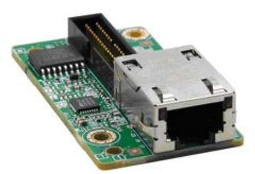 Intel AXXRMM3 Remote Management Module for 1 X Expansion Slot - Compatible with ProLiant DL360p Gen8 servers