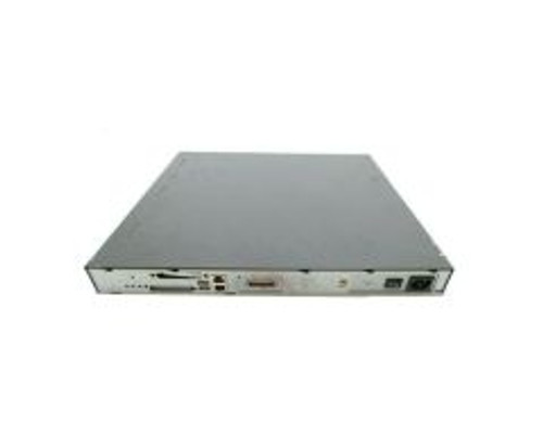 CISCO 2811 9-Port Ethernet Integrated Services Router for Network Connectivity