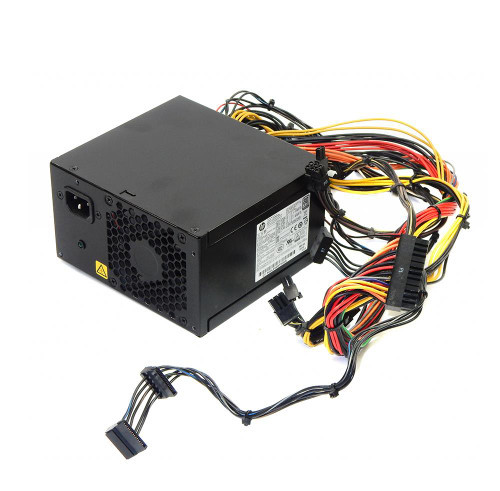 HP 500W ATX12V Power Supply PS-8501-2 for ProLiant DL360p Gen8 Servers