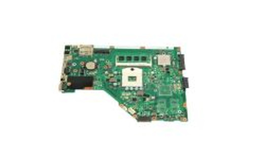 ASUS X55C INTEL Laptop Motherboard Socket-989 for 60-N0OMB1100-C01 Servers