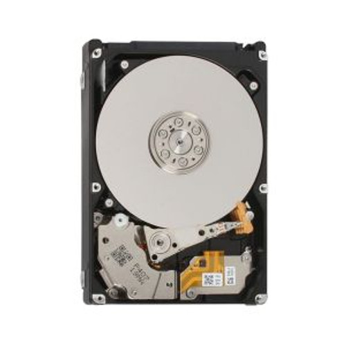 Toshiba AL14SEB060NY Enterprise Performance 600GB SAS 12Gb/s 10000RPM 128MB Cache 2.5 Internal Hard Drive for Servers