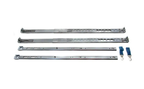 HP RackMount Rail Kit for ProLiant DL360 Server - 360104-001 - Compatible with ProLiant DL360p Gen8 servers