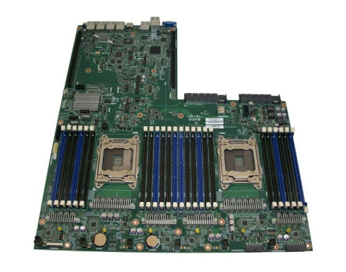 Cisco 74-10443-02 Rack Mount Rails for UCS C240 M3 Server
