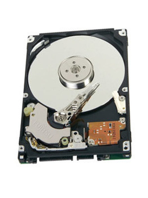 Fujitsu 120Gb 7200RPM SATA Hard Drive for 2.5 Servers