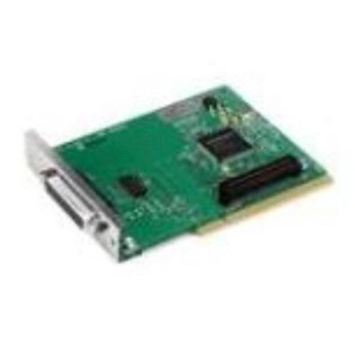 Lexmark 11K4602 RS-232C Serial Interface Card for ProLiant DL360p Gen8 Servers