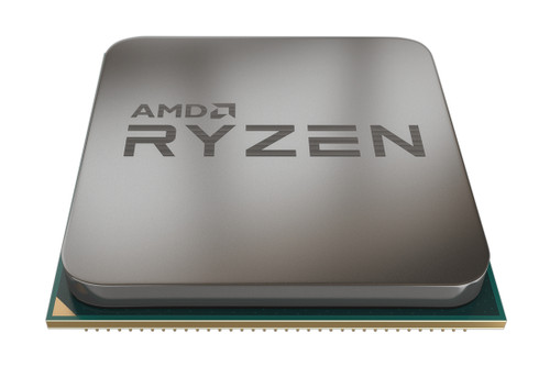 AMD Ryzen 7 3700X 3.6 GHz processor for high-performance computing applications