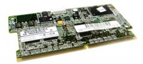 HP 512MB Flash-Backed Write Cache DDR3 Mini-DIMM Memory Module for Smart Array P-Series Controller Card, 633540-001