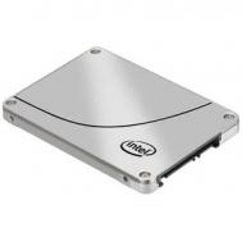 Intel Dc S4500 Series 480GB SATA 6Gb/s 3D1 TLC 2.5 SSD for ProLiant DL360p Gen8 Servers