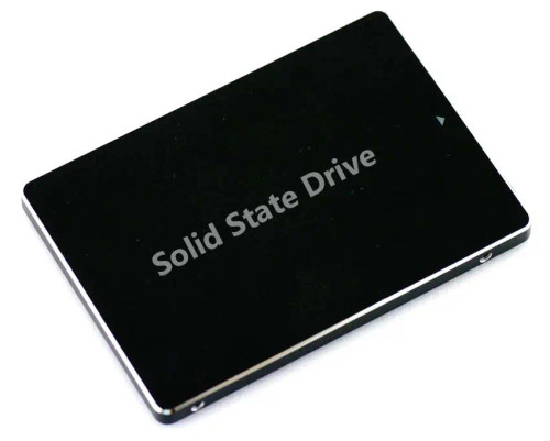 Dell YM2P4 256GB 6Gb/s SATA 7mm 2.5 SSD for ProLiant DL360p Gen8 servers