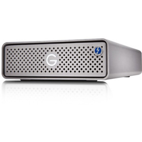 0G10275 | Western Digital | G-Technology G-Drive Gdrptb3Nb9601Dhb 960Gb Solid State Drive External Desktop Thunderbolt