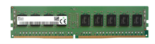 Hynix 8Gb PC4-19200 DDR4-2400MHz ECC Memory Module for Server | Dual Rank 288-Pin DIMM | HMA41GR7MFR8N-UHTD