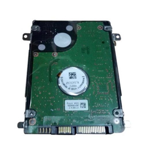 Lenovo 1Tb 5400Rpm SATA 6.0 Gbps 2.5 Hard Drive for ProLiant DL360p Gen8 Servers