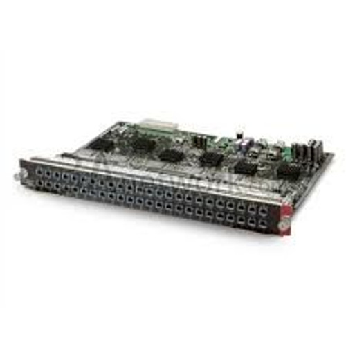 Cisco WS-F6700-DFC3B Distributed Forwarding Card for Cisco Catalyst 6500 Series Switches