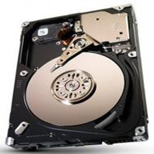 Seagate Savvio 900Gb 10000Rpm SAS 6Gbps 2.5Inch HDD for ProLiant DL360p Gen8 Servers