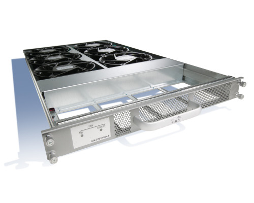 Cisco NEXUS 7000 10 Slot System Fan for N7K-C7010-FAN-S - Server Rack Cooling Solution