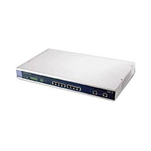 AOPEN ALW-1083 Auto-Negotiation 10/100M Ethernet Switch - Ideal for Small Business Networks