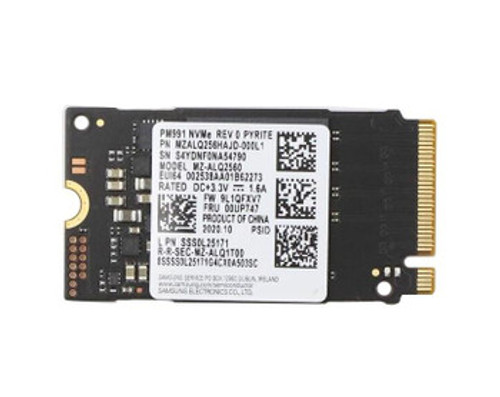 Toshiba 512GB M.2 SATA SSD 2280mm 1 Cut for Hdd Storage in Laptops
