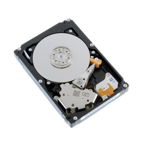 Ibm 600Gb 10000Rpm SAS 2.5 Hard Drive 00E9959 - Compatible with Servers