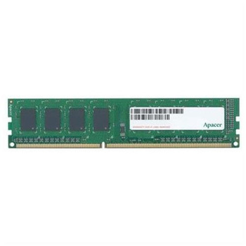 Apacer 4Gb DDR3 Non-ECC PC3-12800 1600MHz 2Rx8 Memory Module for Servers