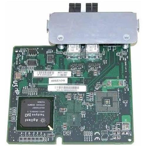 EMC AX100/AX150 Dual Fibre Channel Controller Card for ProLiant DL360p Gen8 servers