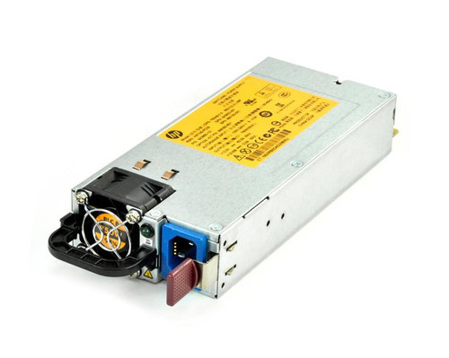HP DPS-750AB-3-E 750W Hot Plug Power Supply for ProLiant DL360p Gen8 Servers