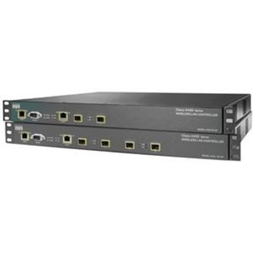 CISCO AIR-WLC440212K9-RF 4400 Series WLAN Controller for 12 Lightweight APs