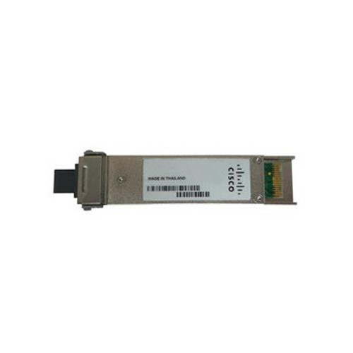 CISCO NETGEAR AXM751 10Gbps 10GBase-SR Multi-Mode Fiber 300M XFP Transceiver Module Duplex LC Connector for Data Centers