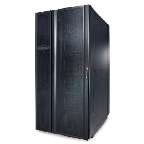 APC ACCS1000 rack accessory air deflectors - keeps servers cool, compatible with server racks