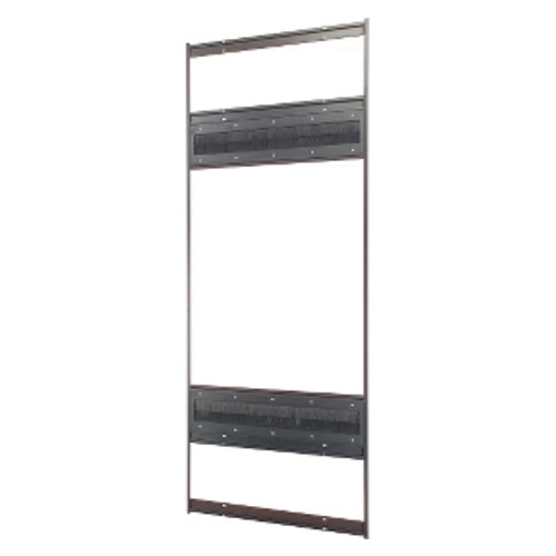 APC ACDC1015 rack accessory top panel for server racks