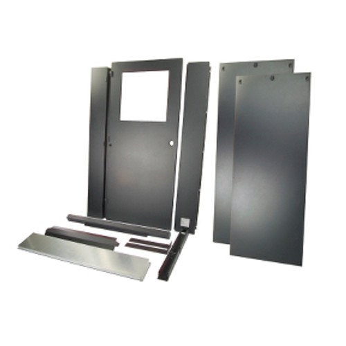 APC ACDC1021 rack accessory frame for server racks