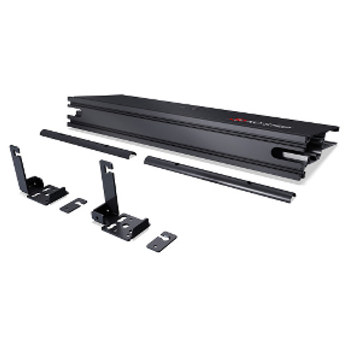 APC ACDC2002 rack accessory top panel for server racks.