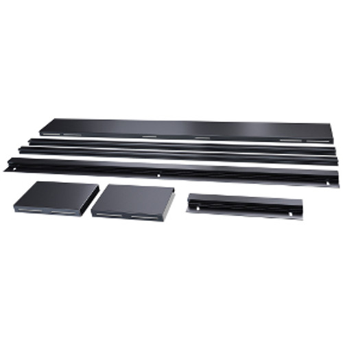 APC ACDC2410 rack accessory rack rail for server racks