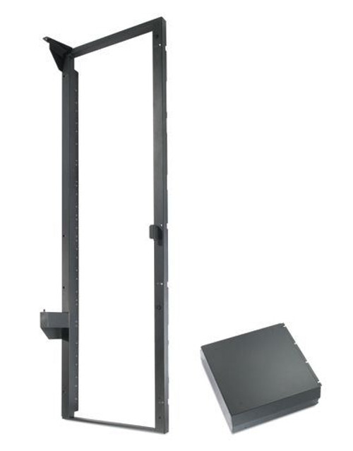 APC ACF136 rack accessory for server racks - compatible with ProLiant DL360p Gen8 servers