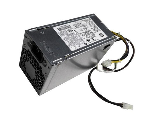 HP 240W 12V DC Power Supply for EliteDesk 800 SFF - PS42412HF1 - Compatible with HP EliteDesk 800 SFF computers