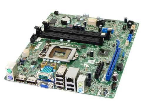 Dell Optiplex 9020 All-in-one System Board Lga1155 - 0WPG9H