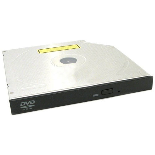 Intel AXXSATADVDROM Internal Optical Disc Drive for ProLiant DL360p Gen8 Servers