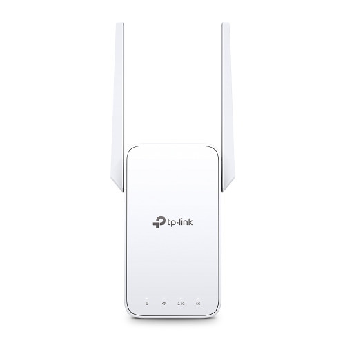 TP-Link RE315 Network Extender Repeater White 10/100 Mbit/s - Compatible with network devices