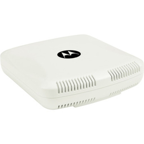 Zebra AP-0621-60010-US Wireless Access Point for IEEE 802.11n 300Mbps in ISM and UNII Bands