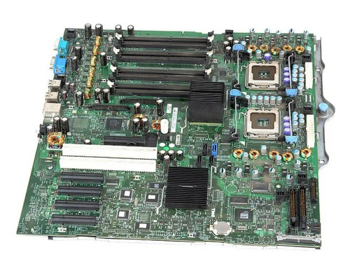 Dell 330NK System Board for PowerEdge 2400 Server - Compatible with Dell servers - Mounted in a server rack