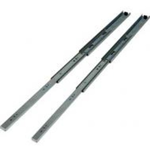 Dell 1U Sliding Rail Kit for Poweredge R320 R420 R620Ne servers - 770-12972