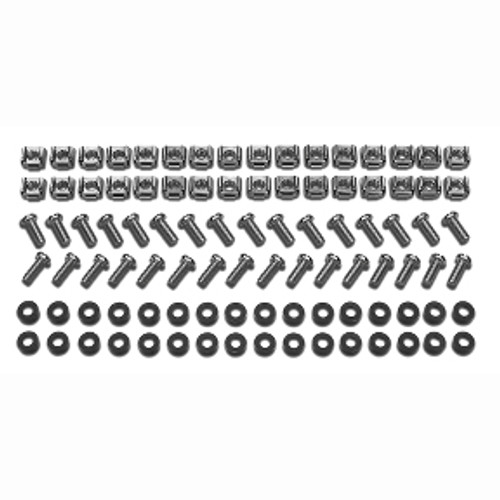 APC AR8100 Mounting Kit for Server Racks and Cabinets