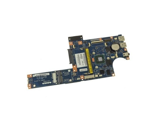 DELL 8Y6W7 Motherboard for Inspiron 1090 - Compatible with Dell laptops - Motherboard for Inspiron series