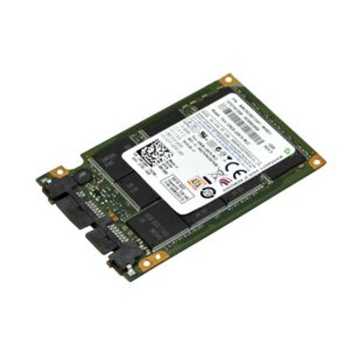 Dell 128GB uSATA 1.8-inch MLC SSD 0M158R for ProLiant DL360p Gen8 Servers