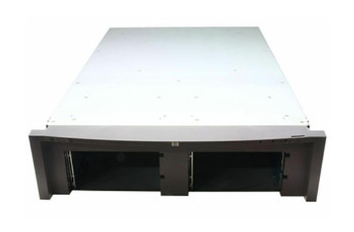 HP Surestore Tape Array 5300 Enclosure - Compatible with C7508-40065, for tape storage, server rack mounting