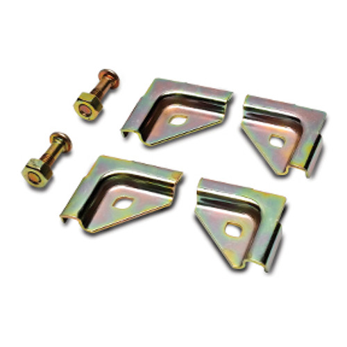 APC AR8461 rack accessory mounting kit for server racks