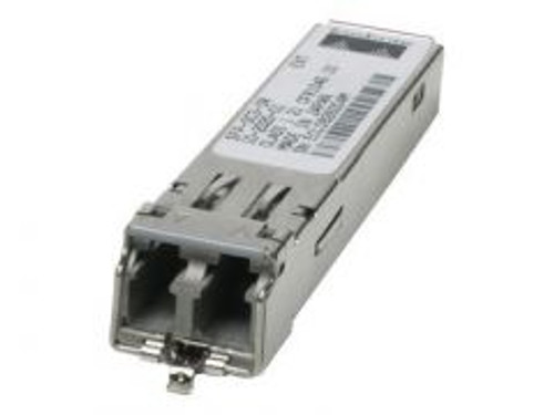 SFP-OC3-SR= | CISCO | Multi-Mode 155Mbps 155Mbase-Sr Oc-3/Stm-1 Fiber 2Km 1310Nm Duplex Lc ConNECtor Sfp Transceiver