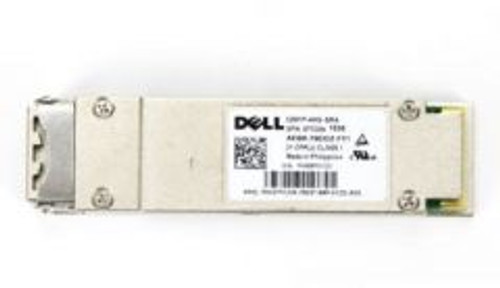 QSFP-40G-SR4 | CISCO | Multi-Mode 40Gb/S 40Gbase-Sr4 Fiber 150M 850Nm Mpo ConNECtor Qsfp+ Transceiver